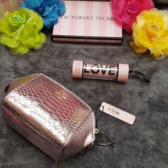 💖👝Victoria's Secret Beauty Bag Bundle👝💖 - Picture 3 of 3